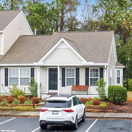 Suite Carolina Charleston Exterior foto
