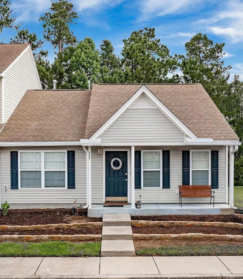 Suite Carolina Charleston Exterior foto